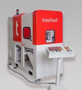 管件旋壓成型機(jī)，汽車(chē)流體管路成型機(jī)-Transfluid